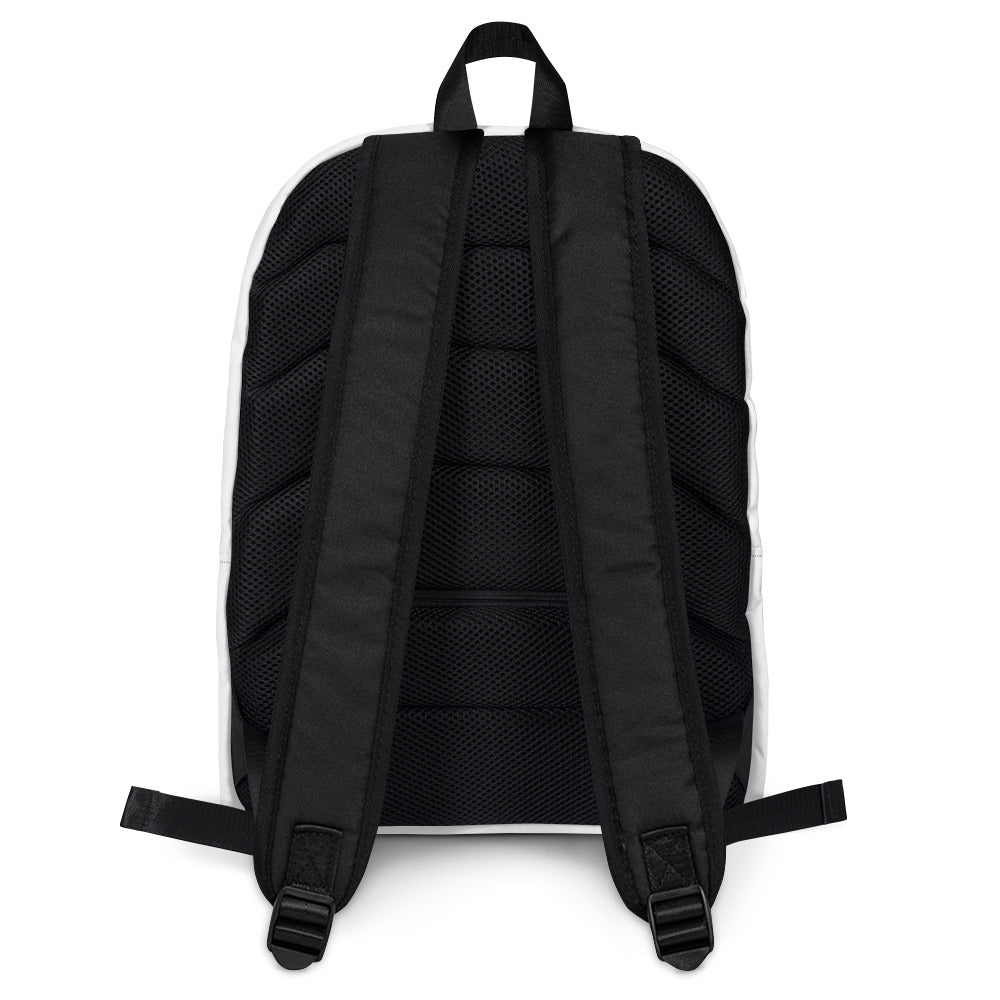 Mountain Peaks Backpack