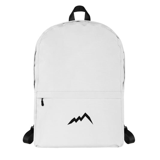 Mountain Peaks Backpack