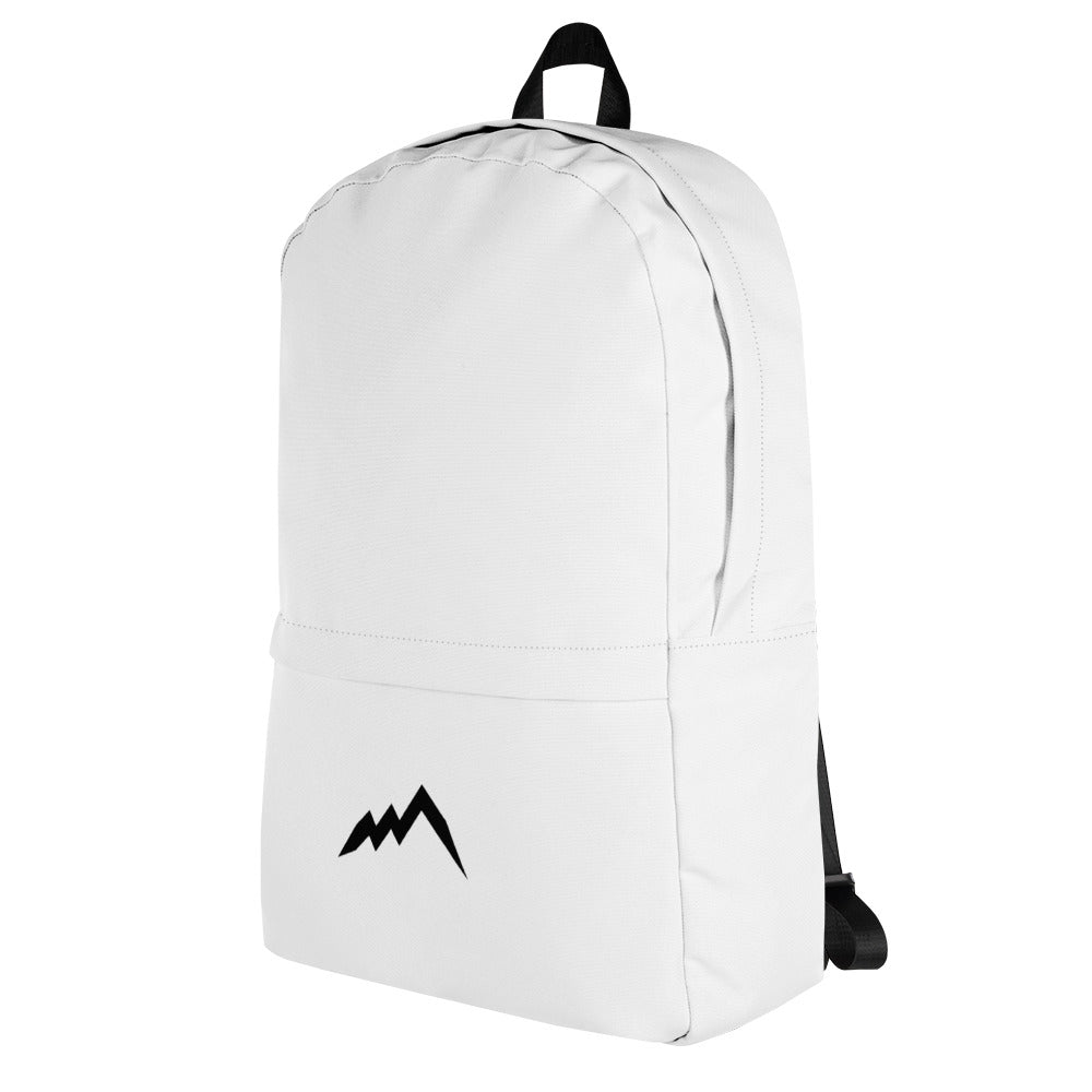 Mountain Peaks Backpack