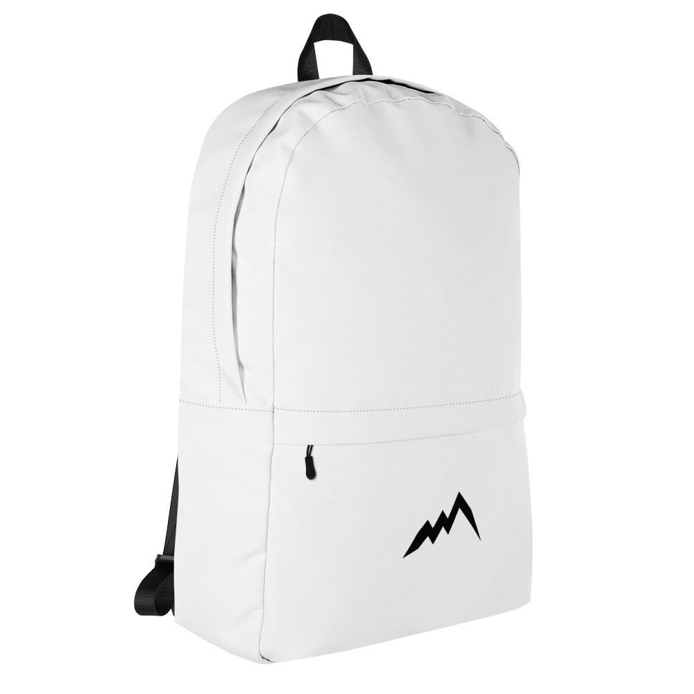 Mountain Peaks Backpack