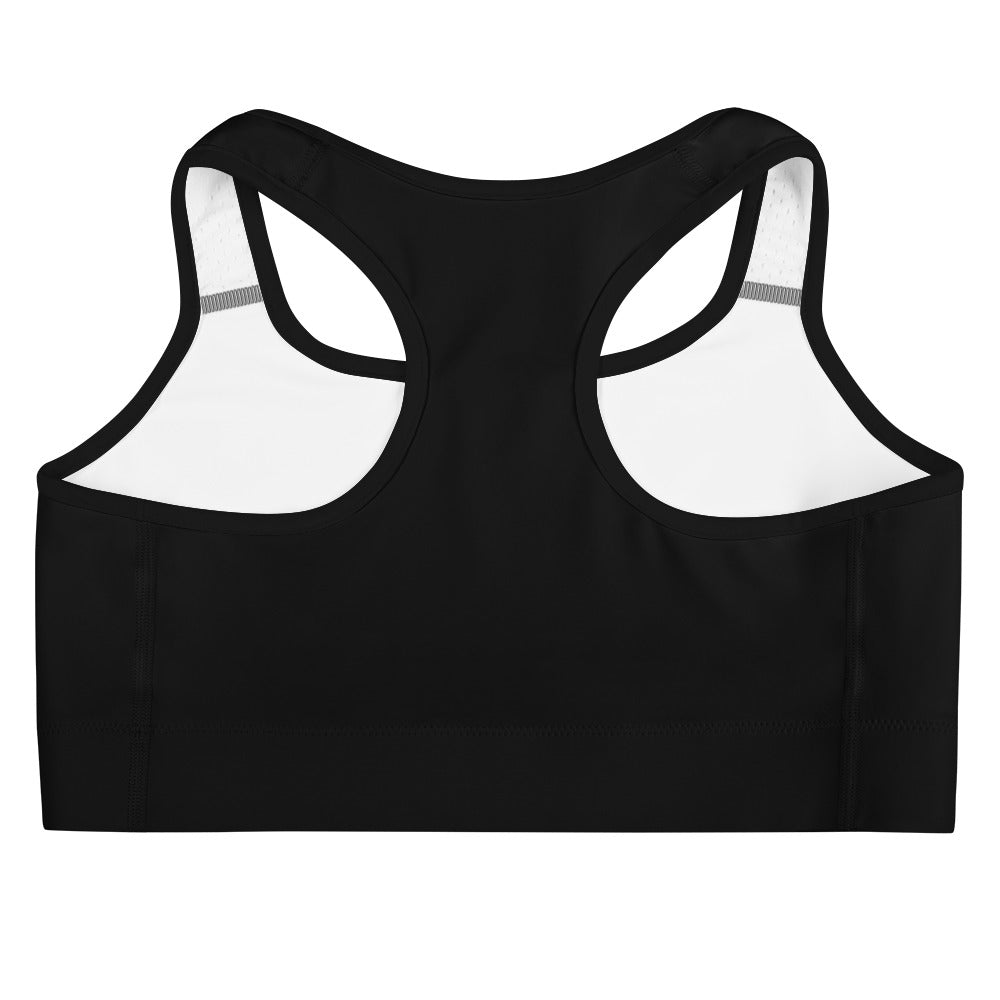 Mountain Peaks Sports Bra