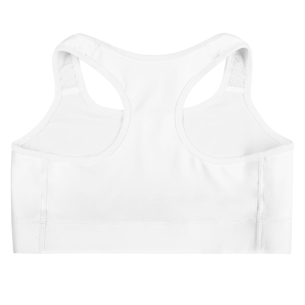 Mountain Peaks Sports Bra