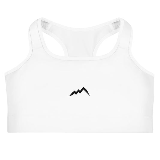 Mountain Peaks Sports Bra